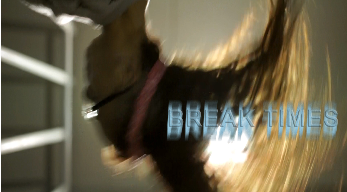 Break Times
